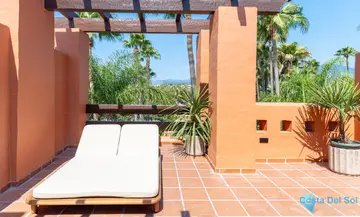 4 bedroom House for Sale in The Golden Mile-54818