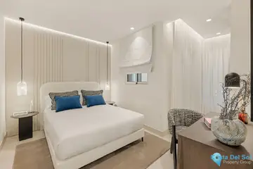 3 bedroom Apartment for Sale in New Golden Mile-54855