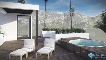 5 bedroom House for Sale in Estepona-54881