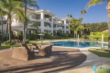 3 bedroom Apartment for Sale in The Golden Mile-54886