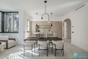 3 bedroom Apartment for Sale in The Golden Mile-54887