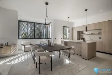 3 bedroom Apartment for Sale in The Golden Mile-54889