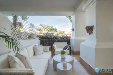 3 bedroom Apartment for Sale in The Golden Mile-54891