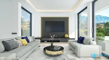 4 bedroom House for Sale in Calanova Golf-54897