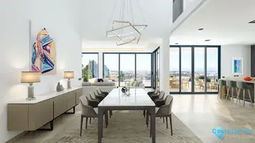 4 bedroom House for Sale in Calanova Golf-54898