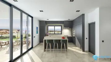 4 bedroom House for Sale in Calanova Golf-54899