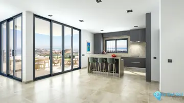 4 bedroom House for Sale in Calanova Golf-54900