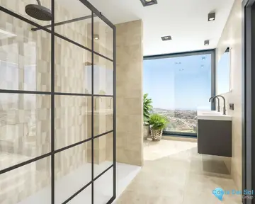 4 bedroom House for Sale in Calanova Golf-54901