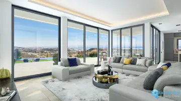 4 bedroom House for Sale in Calanova Golf-54902