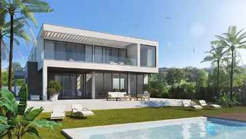4 bedroom House for Sale in Calanova Golf-54903