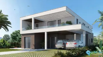 4 bedroom House for Sale in Calanova Golf-54904