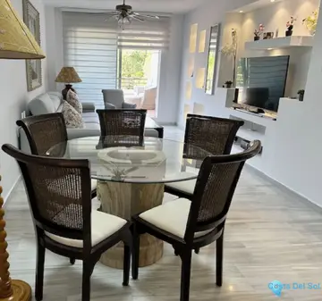 3 bedroom Apartment for Sale in Benahavís