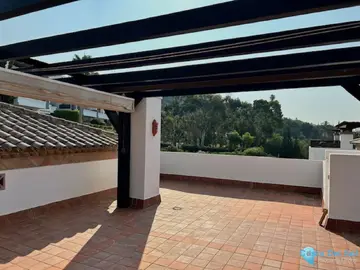 3 bedroom Apartment for Sale in Benahavís-11246