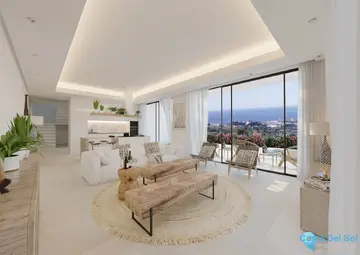 4 bedroom House for Sale in Mijas-54906