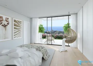 4 bedroom House for Sale in Mijas-54911
