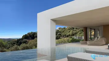 3 bedroom House for Sale in Benahavís-54935