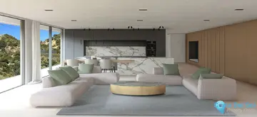 3 bedroom House for Sale in Benahavís-54937