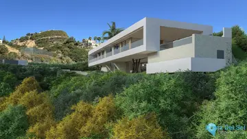 3 bedroom House for Sale in Benahavís-54939