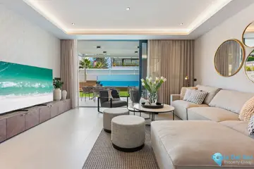 5 bedroom House for Sale in Puerto Banús-54959