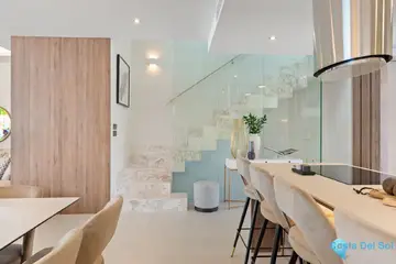 5 bedroom House for Sale in Puerto Banús-54967