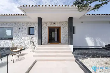 4 bedroom House for Sale in Marbella-54982
