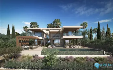 5 bedroom House for Sale in The Golden Mile-54988
