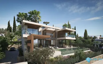 5 bedroom House for Sale in The Golden Mile-54991