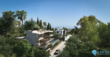 5 bedroom House for Sale in The Golden Mile-54994