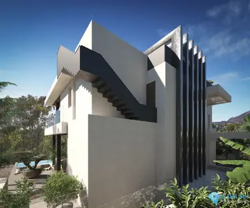 5 bedroom House for Sale in The Golden Mile-54997