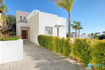 4 bedroom House for Sale in Benahavís-55003