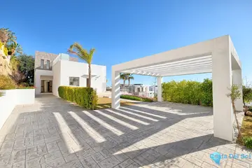 4 bedroom House for Sale in Benahavís-55007