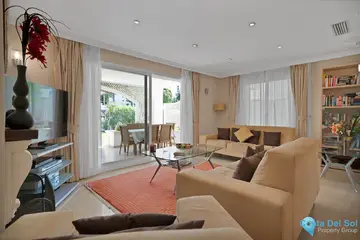 2 bedroom Apartment for Sale in New Golden Mile-11263