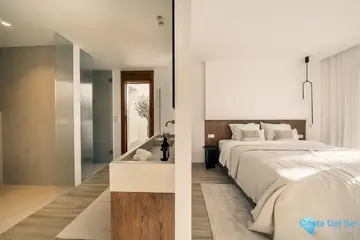 4 bedroom House for Sale in Nueva Andalucía-55019