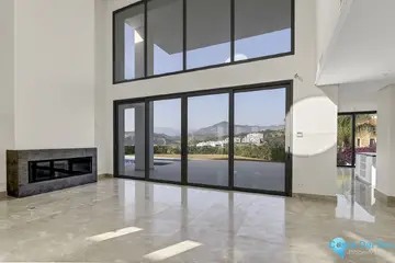 5 bedroom House for Sale in Benahavís-55026
