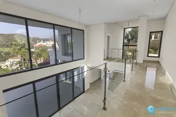 5 bedroom House for Sale in Benahavís-55030