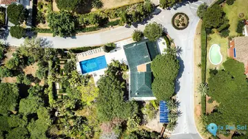 7 bedroom House for Sale in Marbella-55035