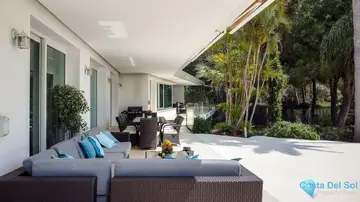 7 bedroom House for Sale in Marbella-55040