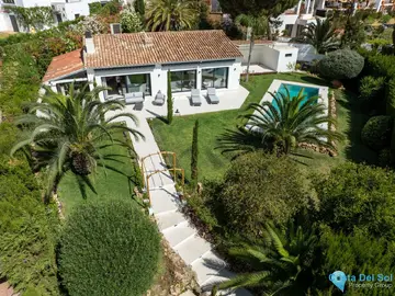 2 bedroom House for Sale in Benahavís-55056