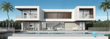 4 bedroom House for Sale in Estepona-55053