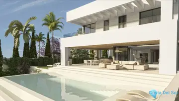 5 bedroom House for Sale in Manilva-55062