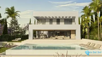 5 bedroom House for Sale in Manilva-55078