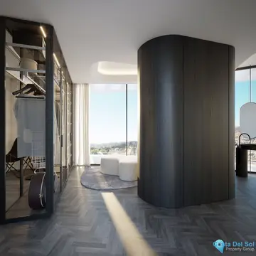 4 bedroom Apartment for Sale in Benahavís-55093