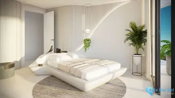 4 bedroom Apartment for Sale in Benahavís-55095
