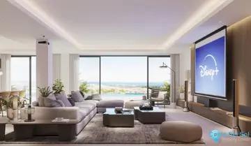 4 bedroom House for Sale in Mijas-55102