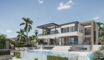 4 bedroom House for Sale in Mijas-55120