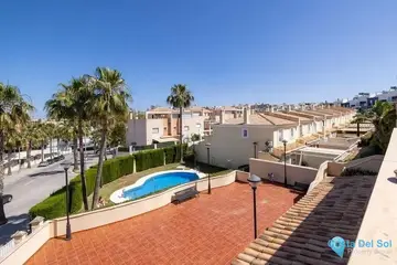 4 bedroom House for Sale in Torremolinos