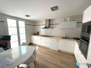 4 bedroom House for Sale in Torremolinos-11270