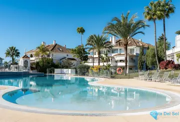 3 bedroom Apartment for Sale in The Golden Mile