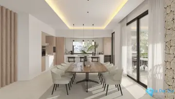5 bedroom House for Sale in Marbella-55139