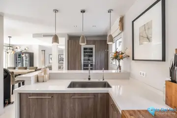 4 bedroom House for Sale in Nueva Andalucía-55159
